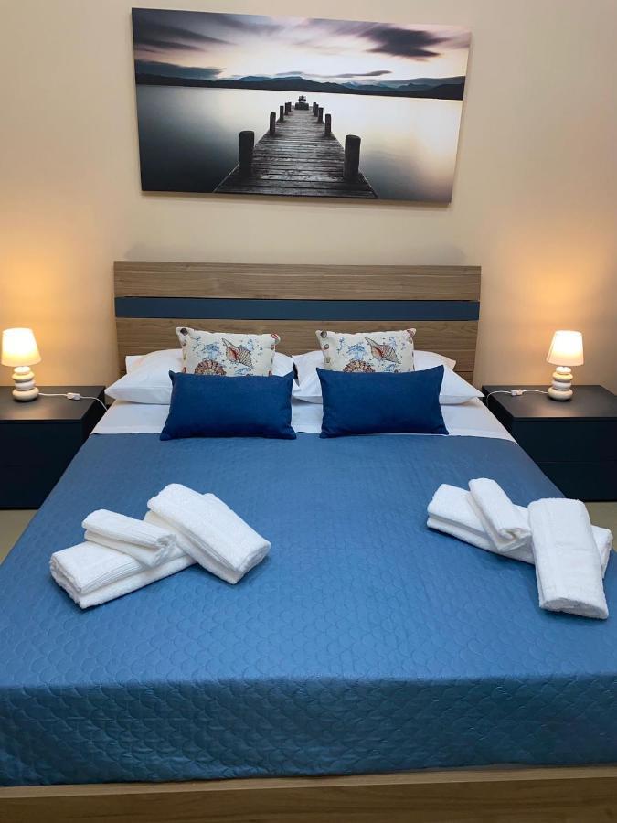 B&B Love The Sea Isola delle Femmine Exterior photo