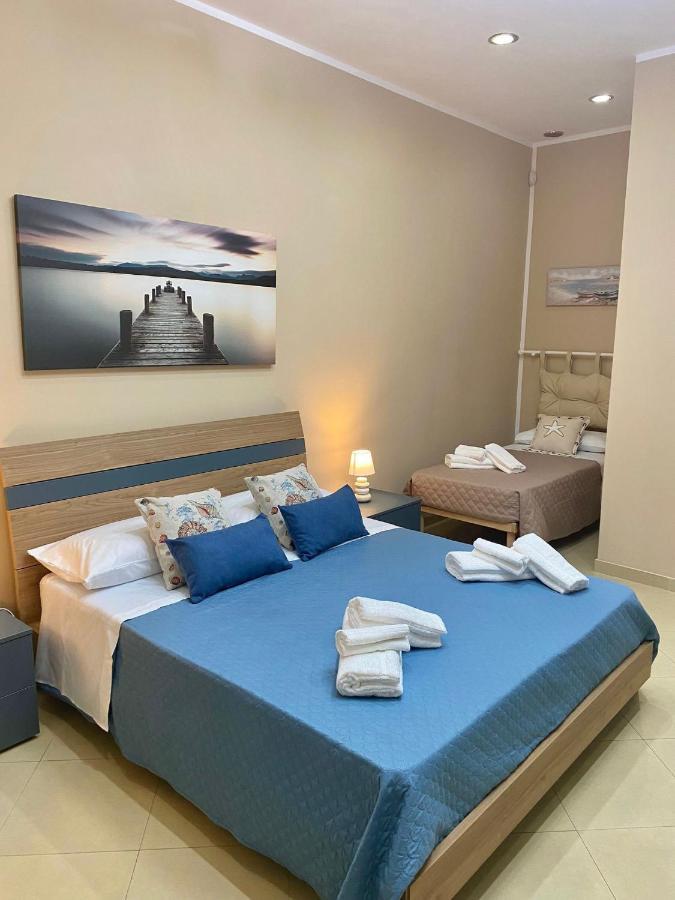 B&B Love The Sea Isola delle Femmine Exterior photo